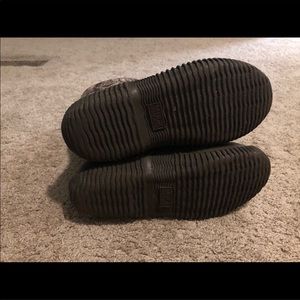 Big Boys size 5 Muck Boots